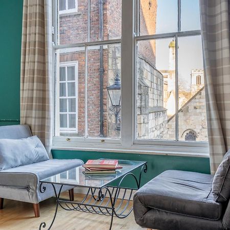 The Shambles - York Suite Екстер'єр фото