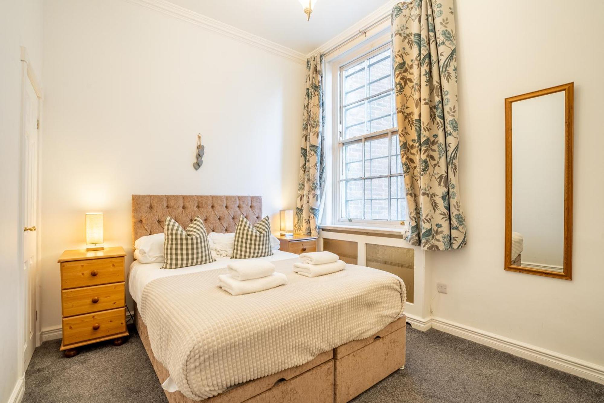 The Shambles - York Suite Екстер'єр фото